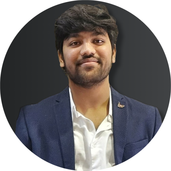 Bhanu prasad kandula portfolio